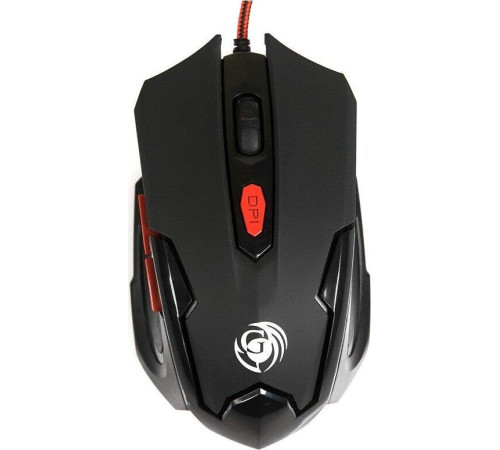 DIALOG MGK-10U GAN-KATA черный