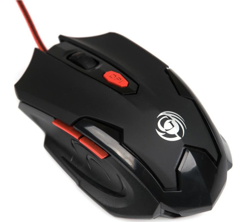 DIALOG MGK-10U GAN-KATA черный