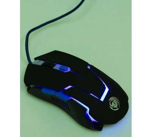 DIALOG MGK-12U GAN-KATA черный