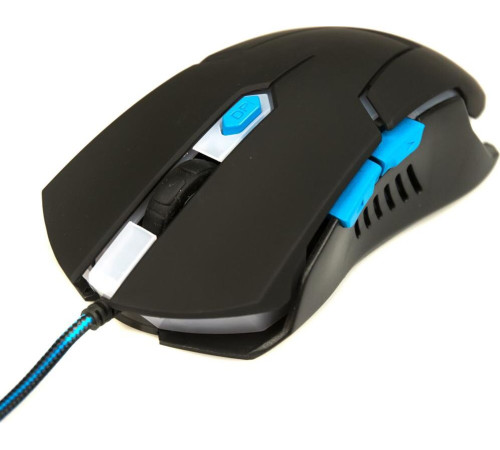 DIALOG MGK-12U GAN-KATA черный