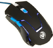 DIALOG MGK-12U GAN-KATA черный