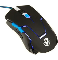 DIALOG MGK-12U GAN-KATA черный