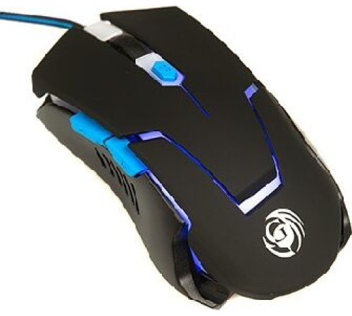 DIALOG MGK-12U GAN-KATA черный