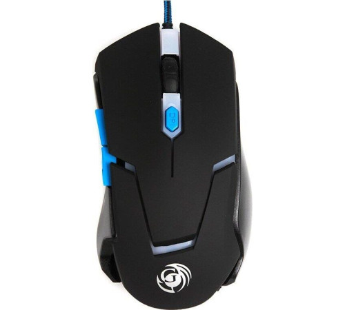 DIALOG MGK-12U GAN-KATA черный