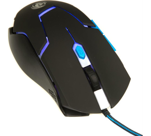 DIALOG MGK-12U GAN-KATA черный