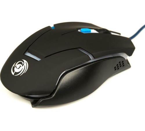 DIALOG MGK-12U GAN-KATA черный