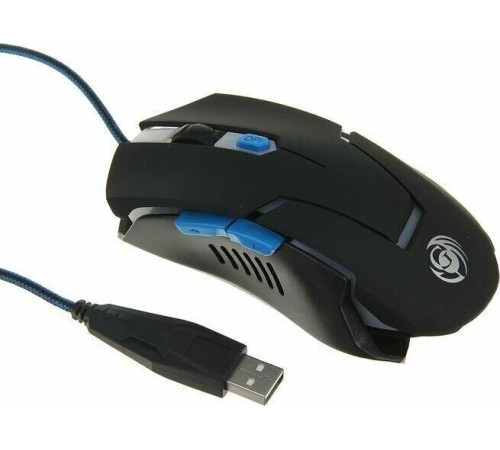 DIALOG MGK-12U GAN-KATA черный