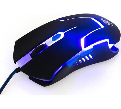 DIALOG MGK-12U GAN-KATA черный