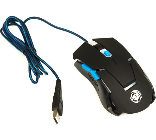 DIALOG MGK-12U GAN-KATA черный