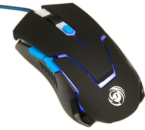 DIALOG MGK-12U GAN-KATA черный