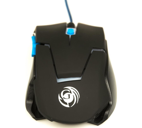 DIALOG MGK-12U GAN-KATA черный