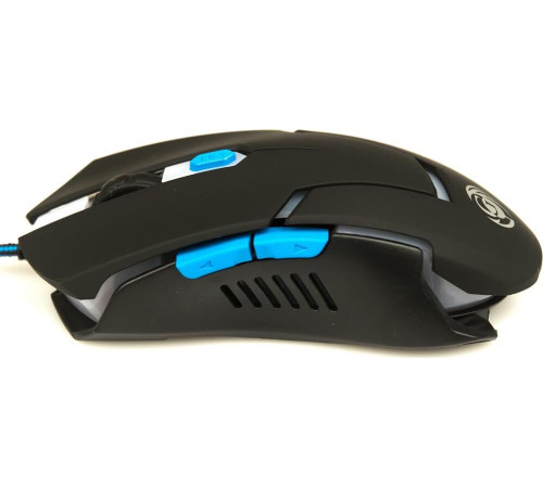 DIALOG MGK-12U GAN-KATA черный