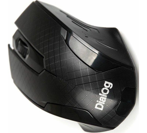 DIALOG MROP-07U черный