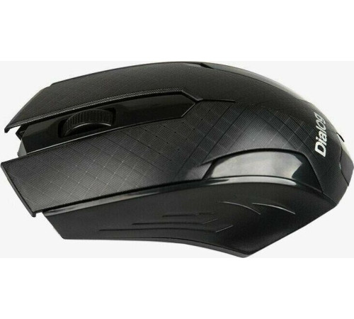 DIALOG MROP-07U черный