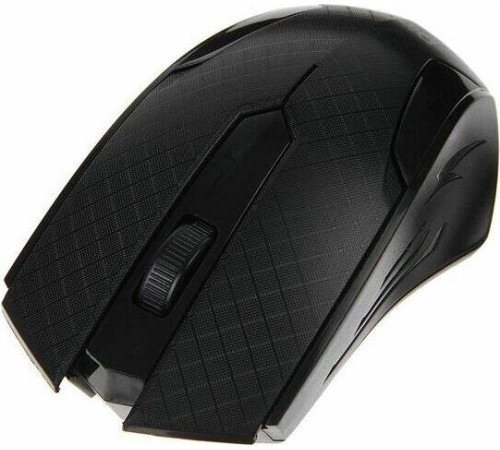 DIALOG MROP-07U черный