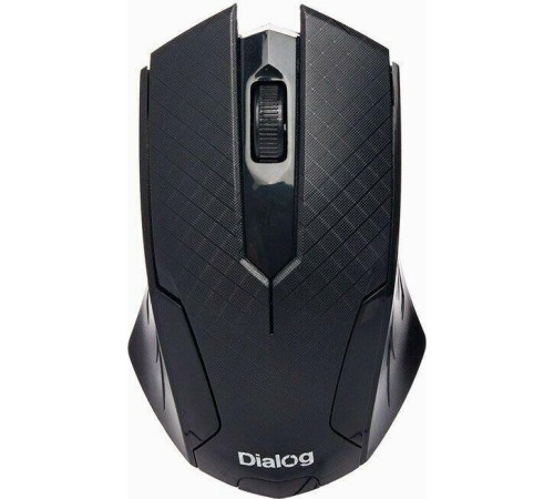 DIALOG MROP-07U черный