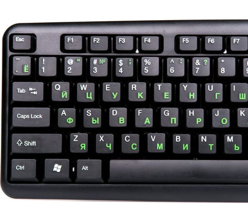 NAKATOMI KN-02U USB черный