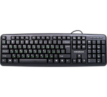 NAKATOMI KN-02U USB черный