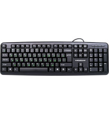 NAKATOMI KN-02U USB черный