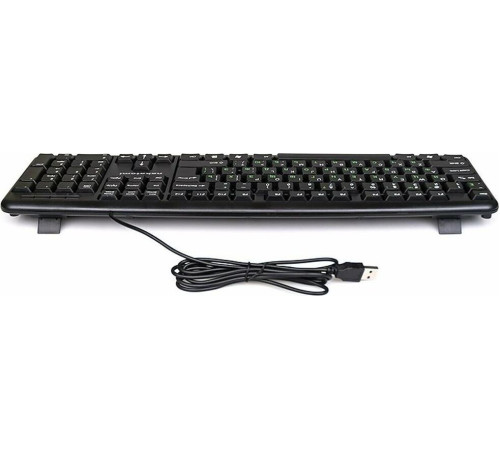 NAKATOMI KN-02U USB черный