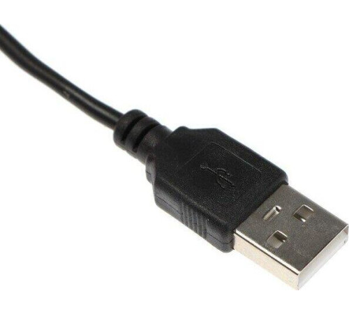DIALOG KS-030U (USB) черный