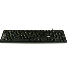 DIALOG KS-030U (USB) черный