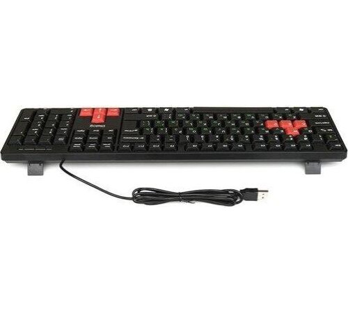 DIALOG KS-030U (USB) черный