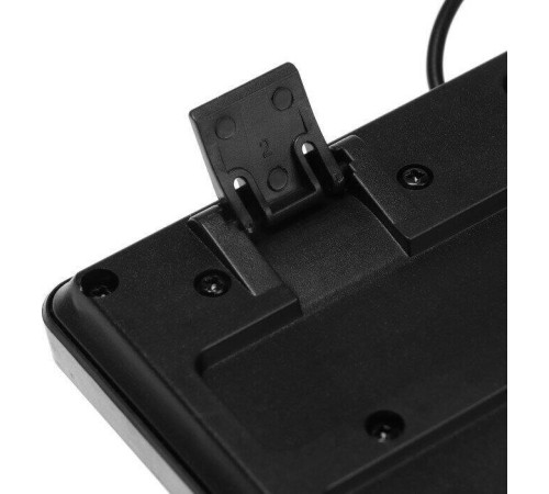 DIALOG KS-030U (USB) черный