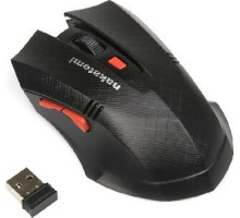 NAKATOMI MRON-04U черный