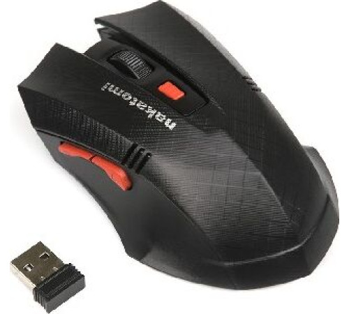 NAKATOMI MRON-04U черный