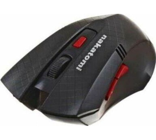 NAKATOMI MRON-04U черный