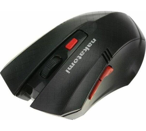 NAKATOMI MRON-04U черный