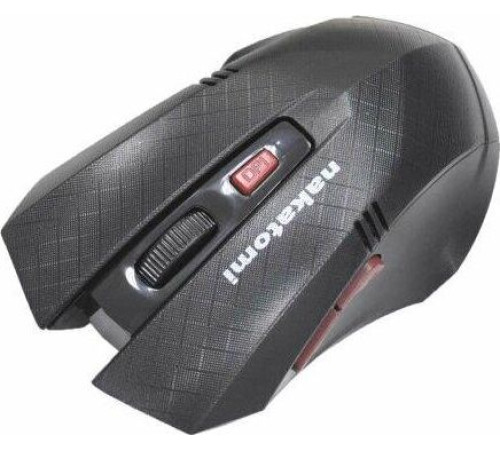 NAKATOMI MRON-04U черный