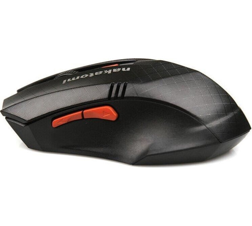 NAKATOMI MRON-04U черный