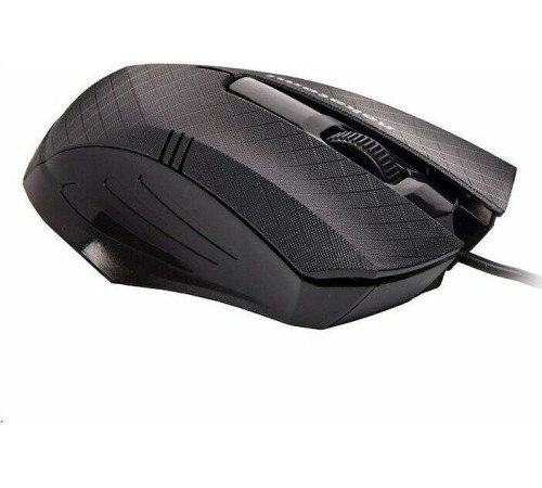 NAKATOMI MON-04U черный