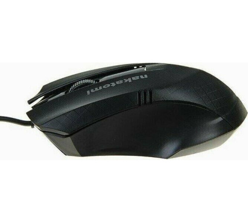 NAKATOMI MON-04U черный