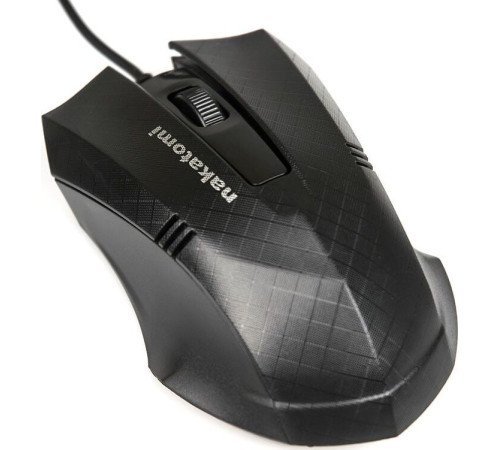 NAKATOMI MON-04U черный