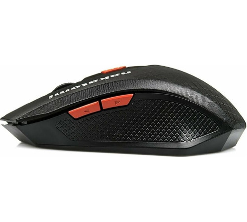 NAKATOMI MRON-08U черный