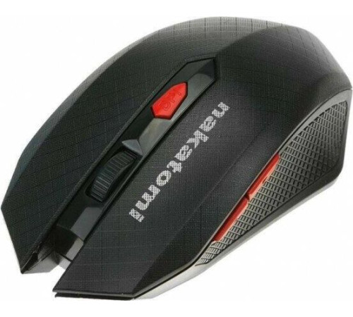 NAKATOMI MRON-08U черный