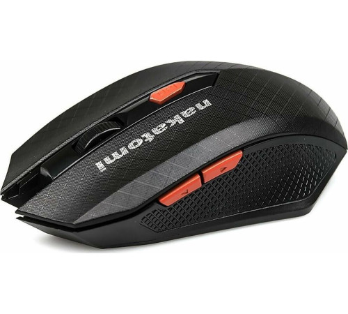 NAKATOMI MRON-08U черный