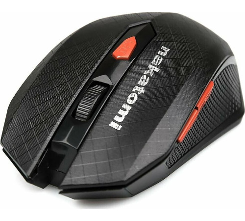 NAKATOMI MRON-08U черный