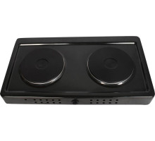 МЕЧТА 211Ч электрическая черная