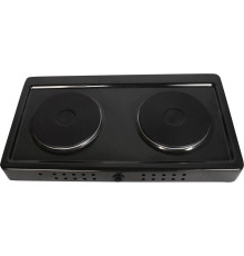 МЕЧТА 211Ч электрическая черная