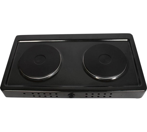 МЕЧТА 211Ч электрическая черная