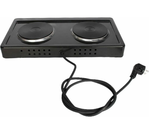 МЕЧТА 211Ч электрическая черная