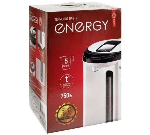 ENERGY TP-617 (280302) 5л