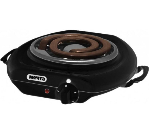 МЕЧТА 112Т электрическая черная