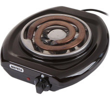 МЕЧТА 112Т электрическая черная