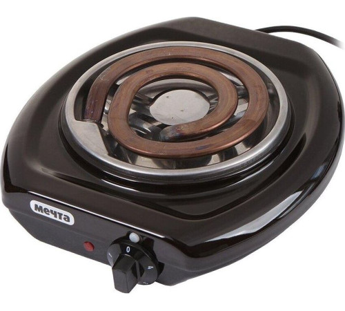 МЕЧТА 112Т электрическая черная