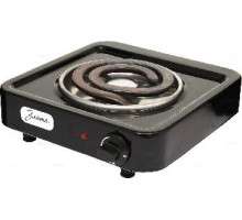 ЗЛАТА 114Т электрическая черная